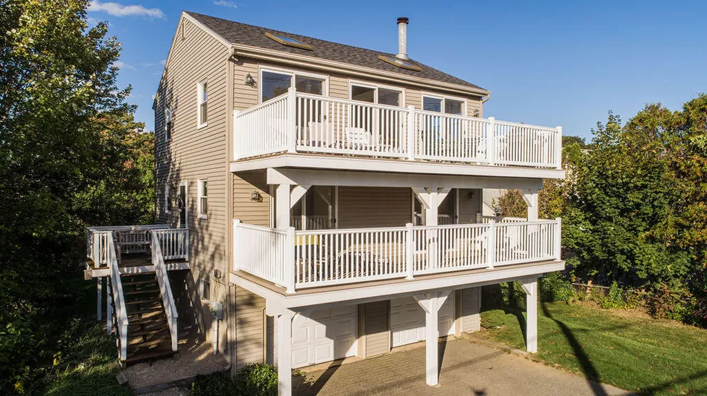 40 Nubble Road York ME 03909