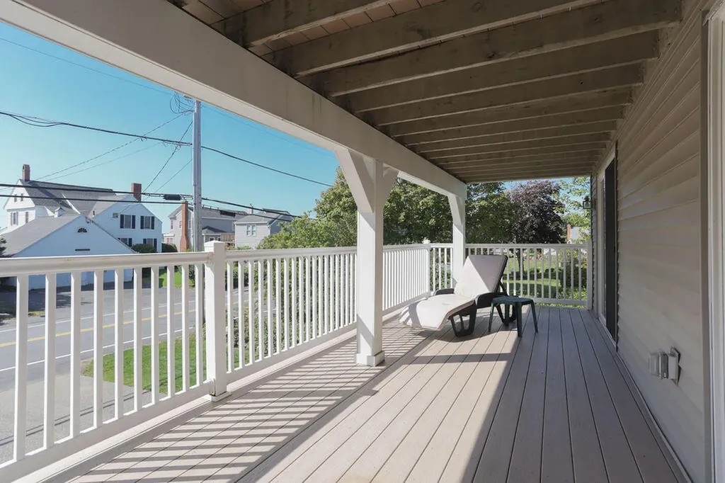 40 Nubble Road York ME 03909