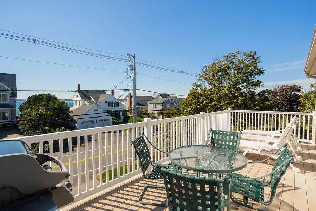 40 Nubble Road York ME 03909