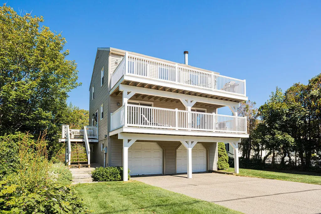 40 Nubble Road York ME 03909