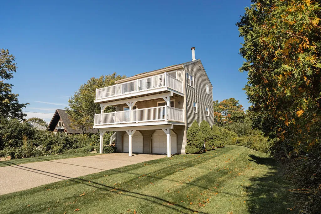 40 Nubble Road York ME 03909