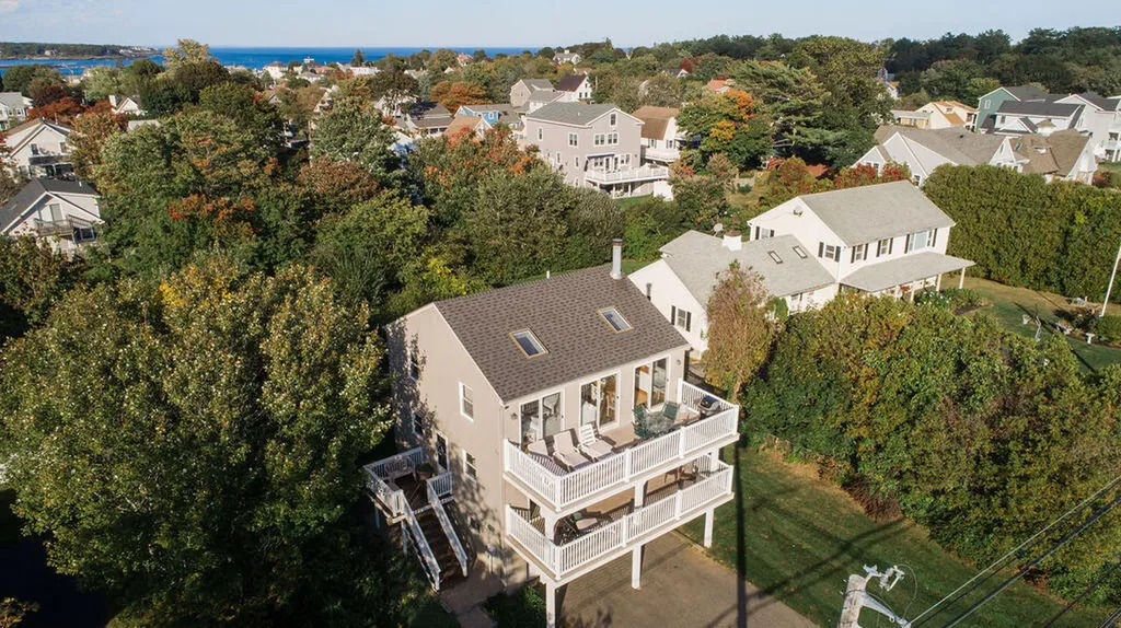 40 Nubble Road York ME 03909