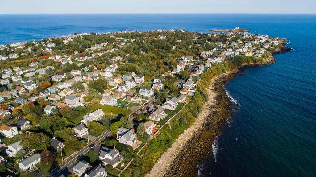 40 Nubble Road York ME 03909