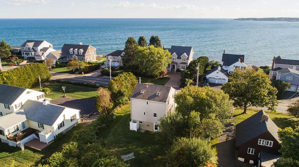 40 Nubble Road York ME 03909
