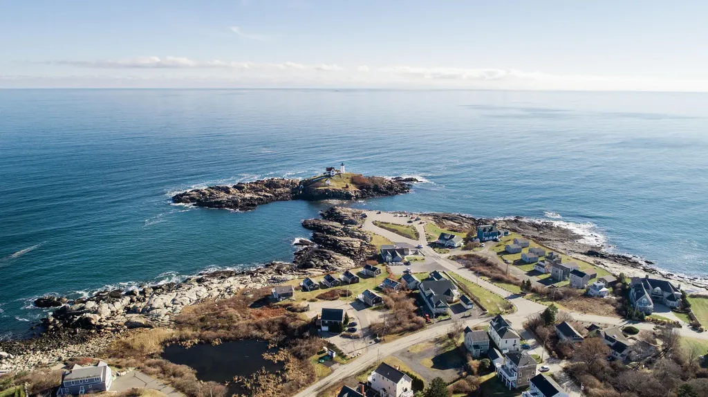 40 Nubble Road York ME 03909