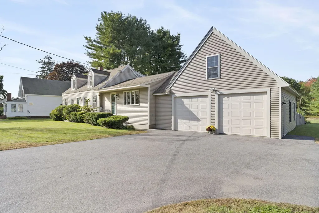 219 Black Point Road Scarborough ME 04074
