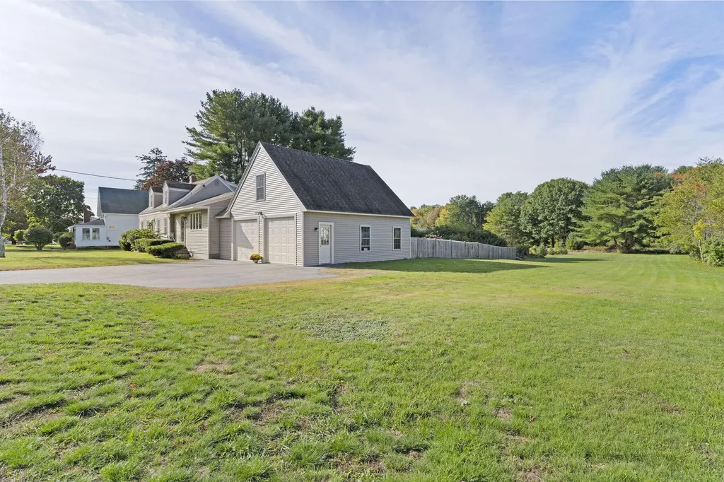 219 Black Point Road Scarborough ME 04074