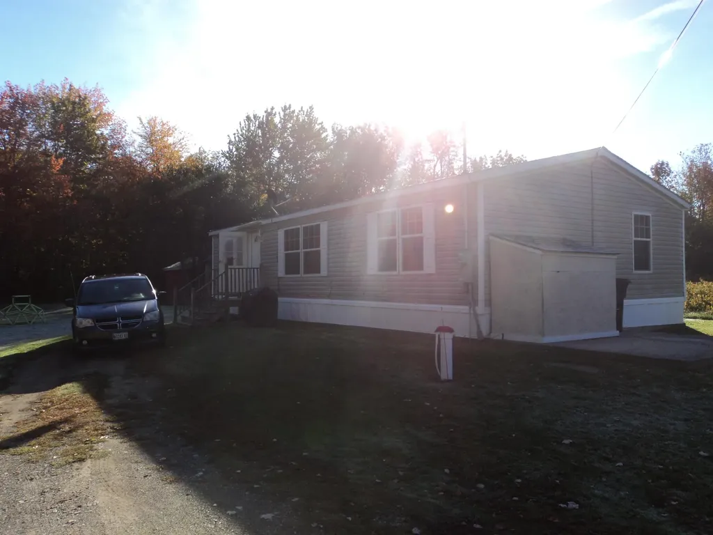 2219 Hudson Road Hudson ME 04449