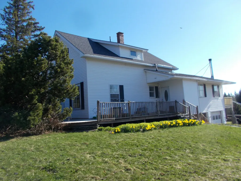 415 New Sweden Road New Sweden ME 04762