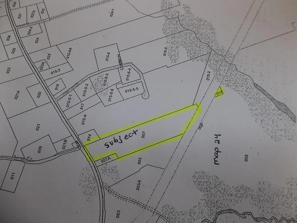 144 Rockland Road Jefferson ME 04348