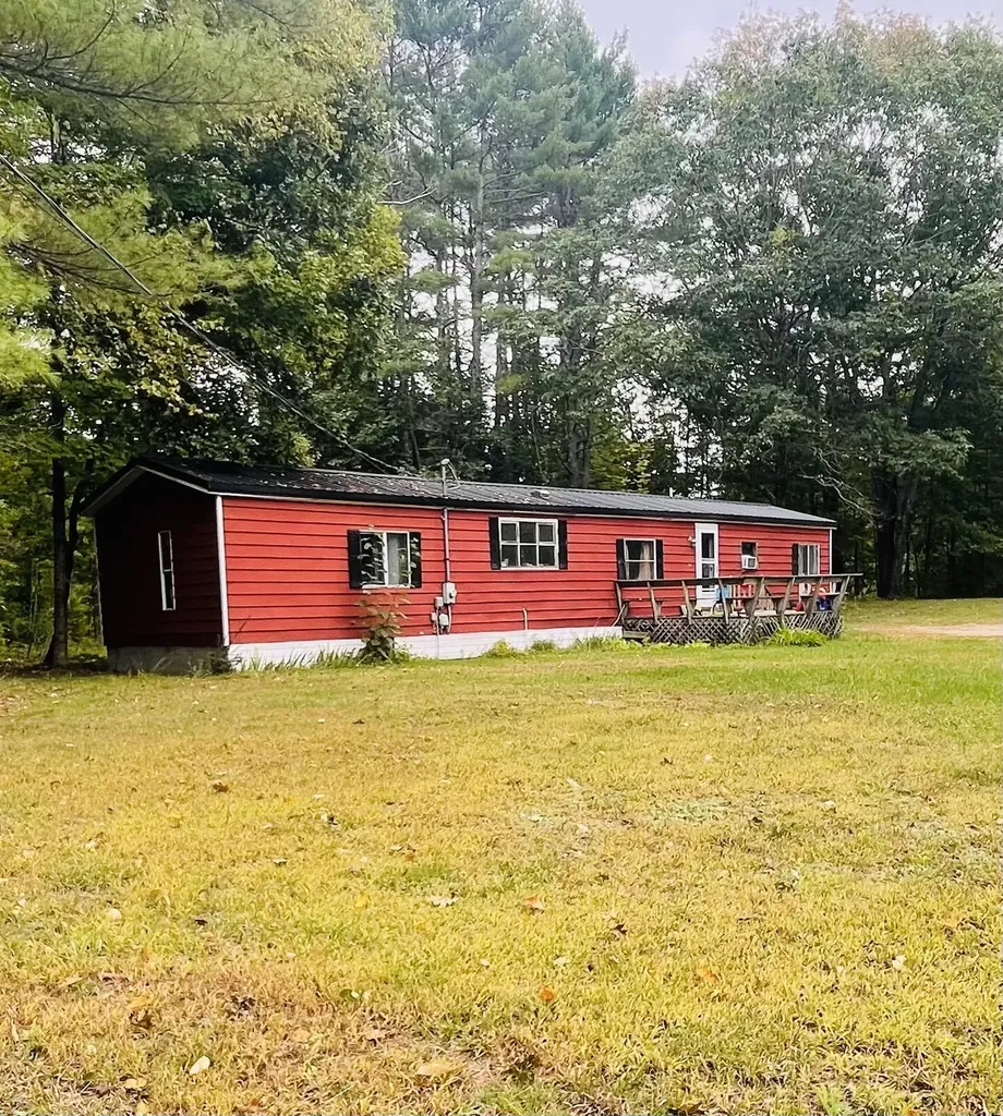 761+763 Richville Road Standish ME 04084