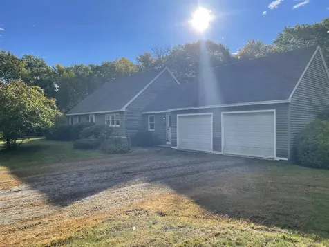 161 Heath Road Casco ME 04015