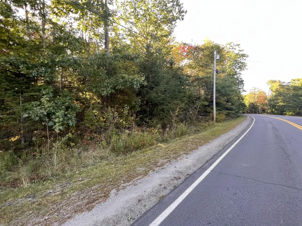 1500 Manktown Road Waldoboro ME 04572
