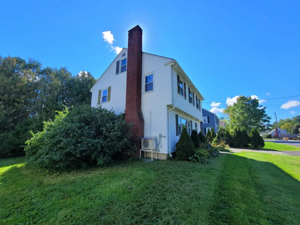 70 15th Street Bangor ME 04401