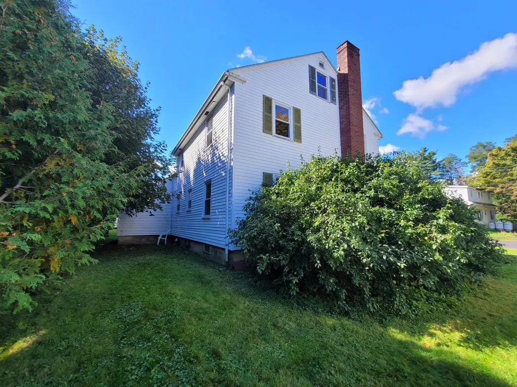 70 15th Street Bangor ME 04401