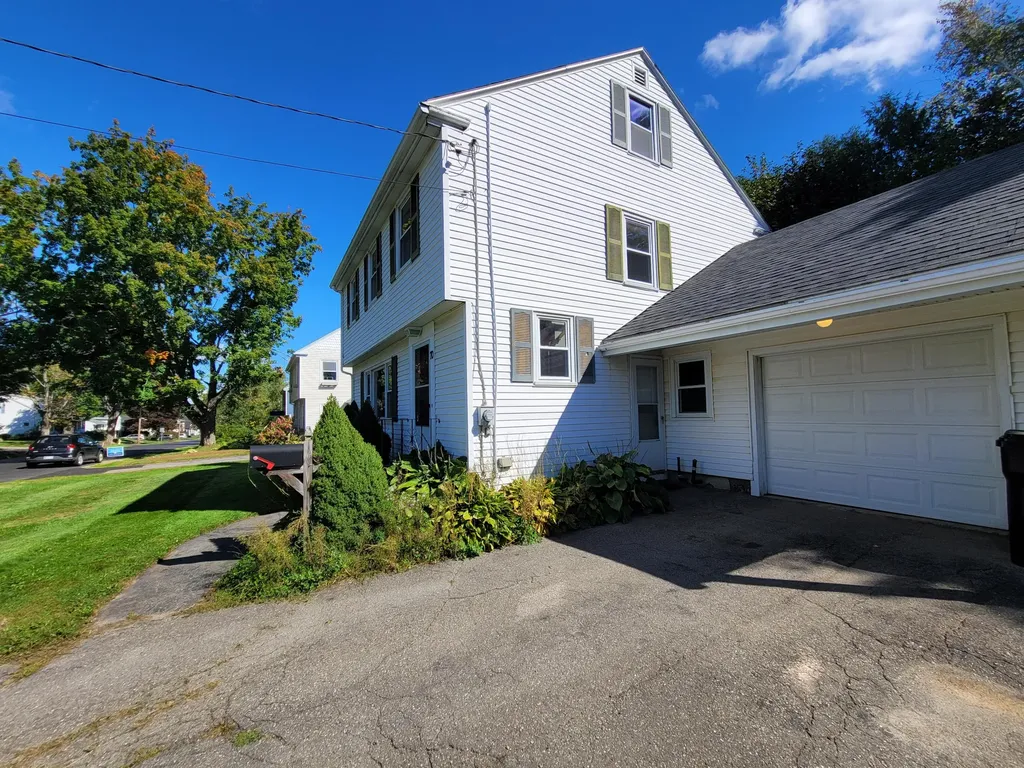 70 15th Street Bangor ME 04401