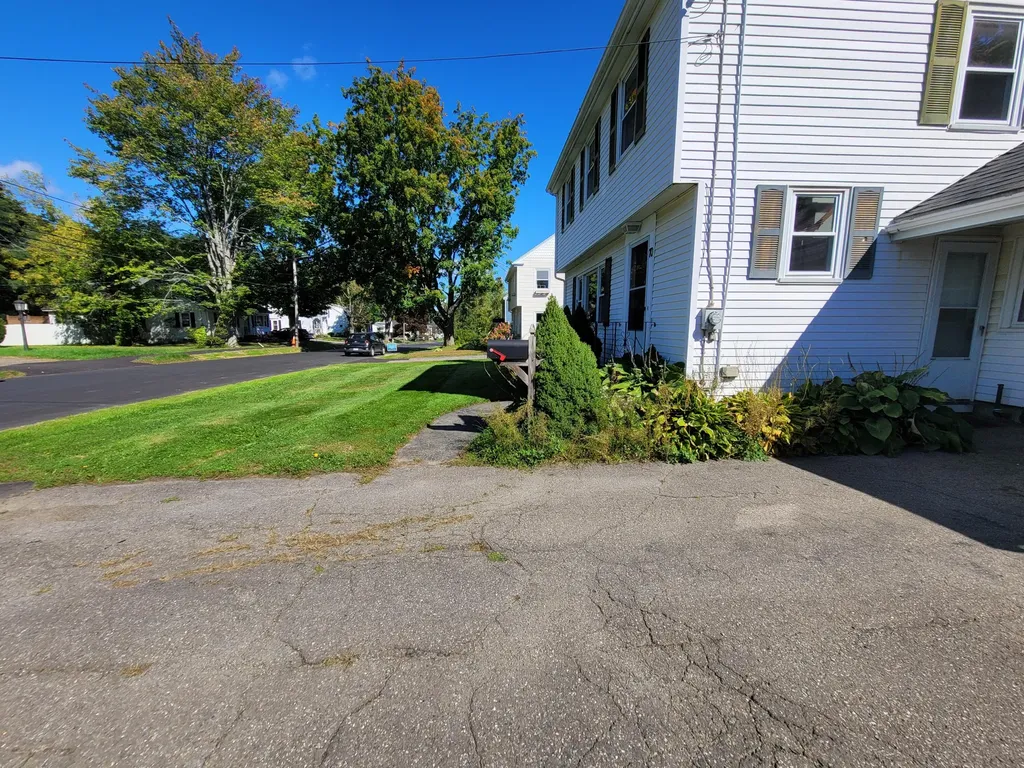 70 15th Street Bangor ME 04401