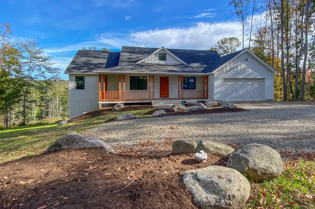 92 Park Street Rockport ME 04856