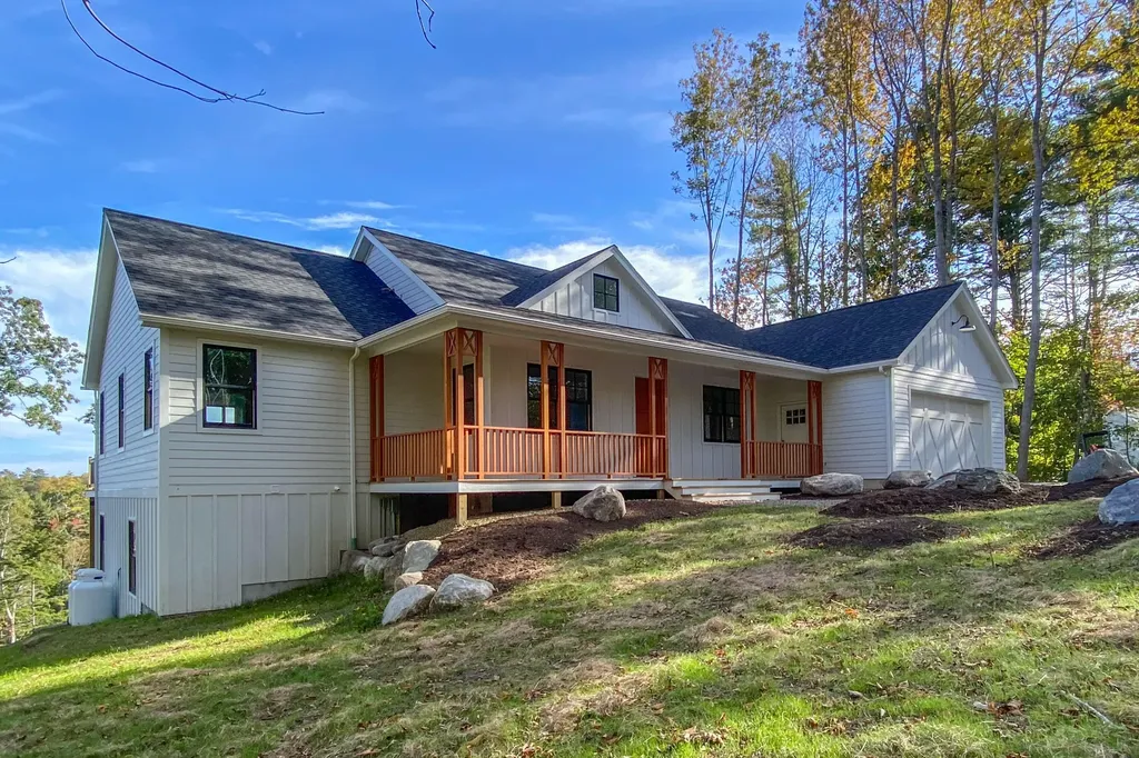 92 Park Street Rockport ME 04856
