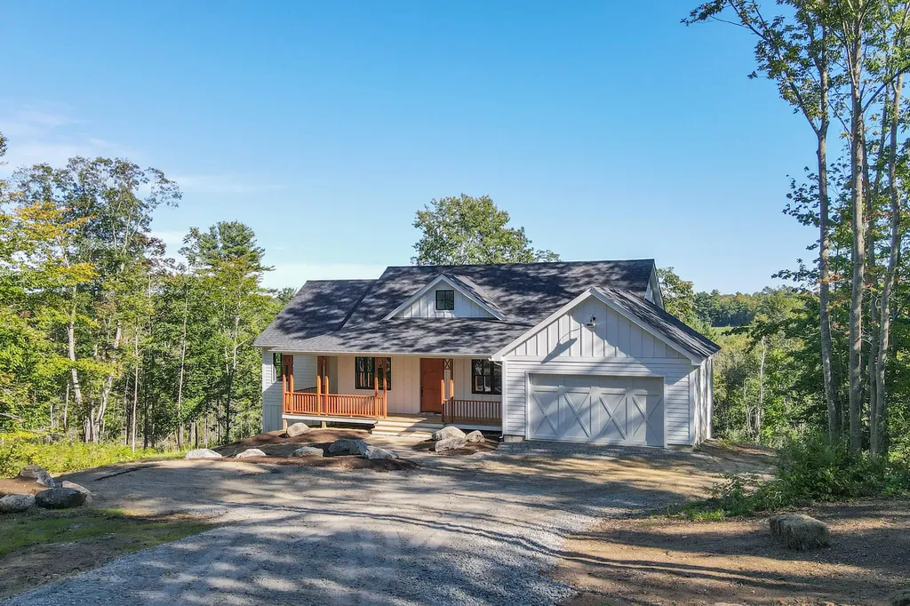 92 Park Street Rockport ME 04856