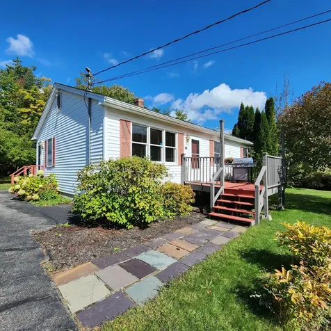 109 Allagash Drive Oakland ME 04963