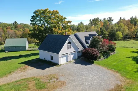 288 Eaton Mountain Road Skowhegan ME 04976