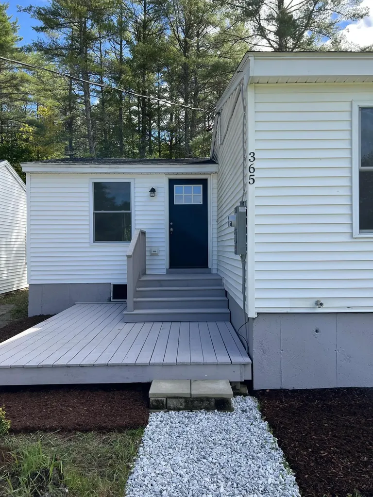 365 Whitefield Road Pittston ME 04345
