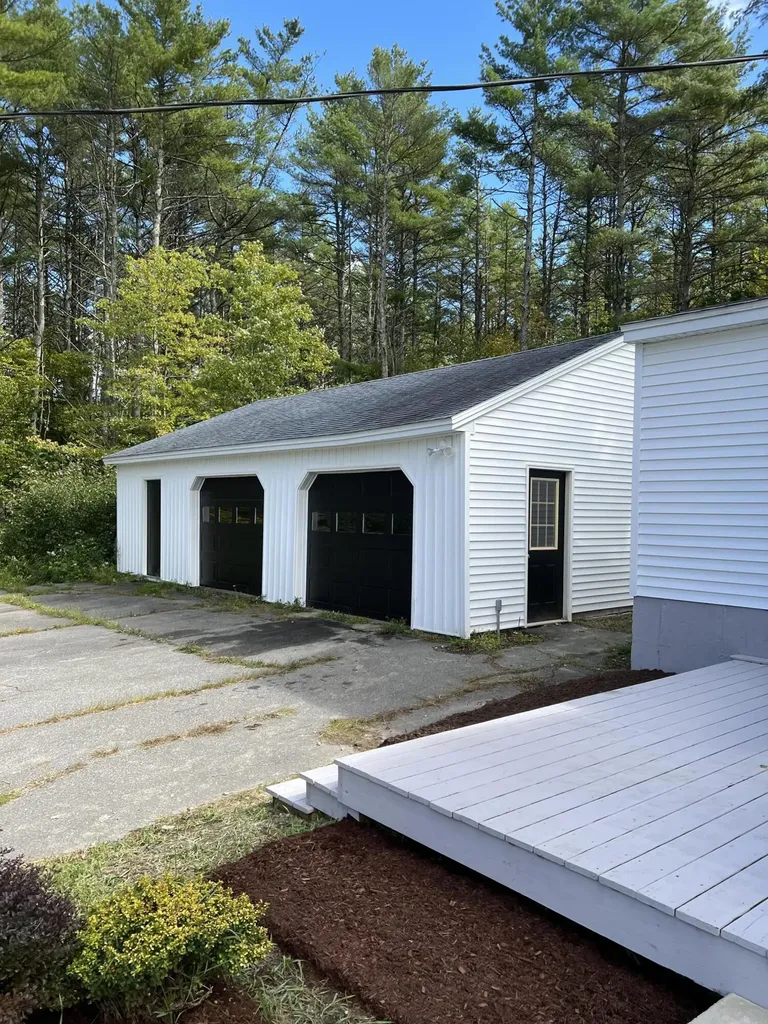 365 Whitefield Road Pittston ME 04345