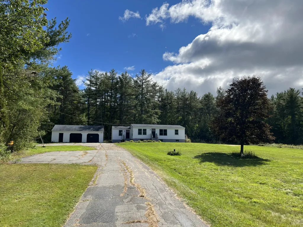 365 Whitefield Road Pittston ME 04345