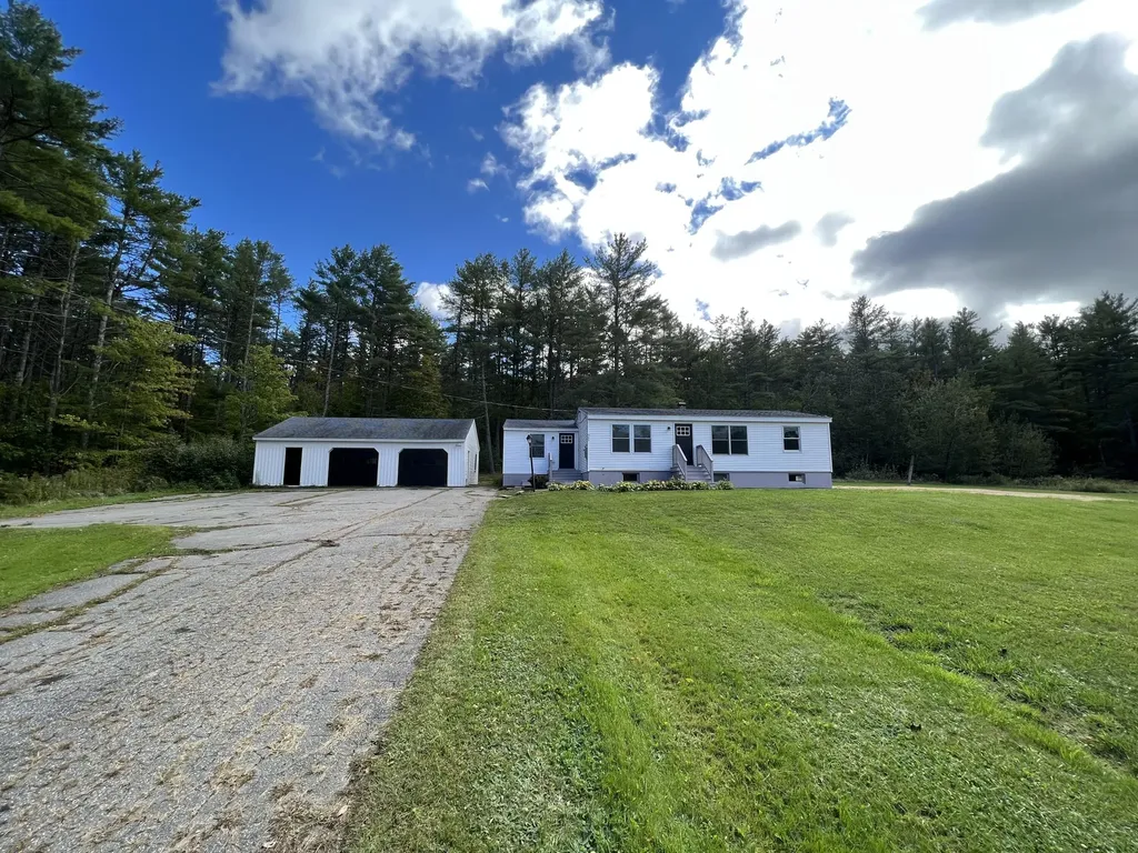 365 Whitefield Road Pittston ME 04345