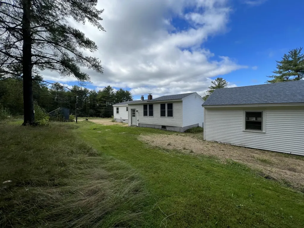 365 Whitefield Road Pittston ME 04345