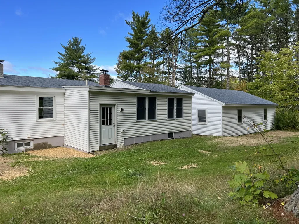 365 Whitefield Road Pittston ME 04345