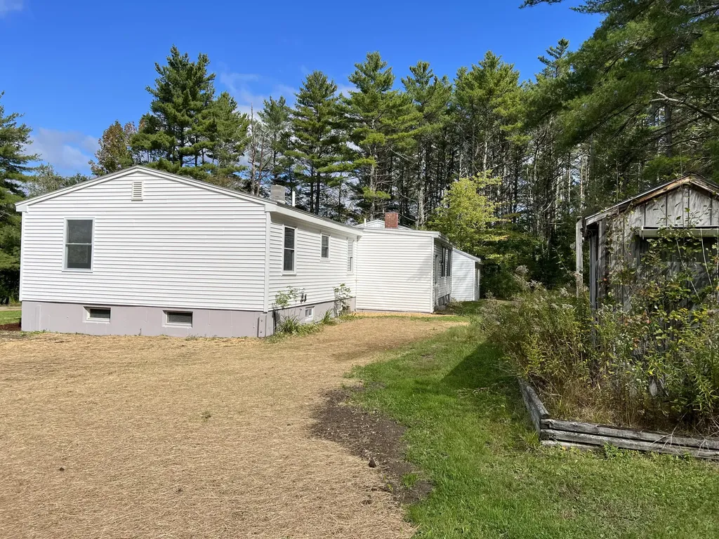 365 Whitefield Road Pittston ME 04345