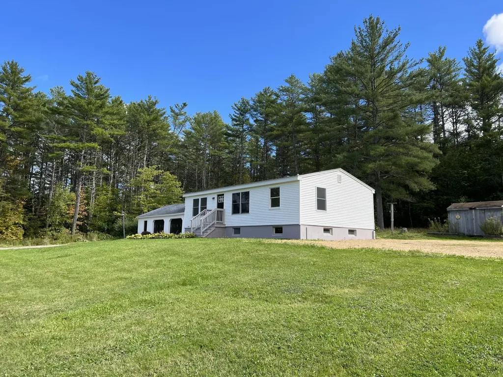 365 Whitefield Road Pittston ME 04345