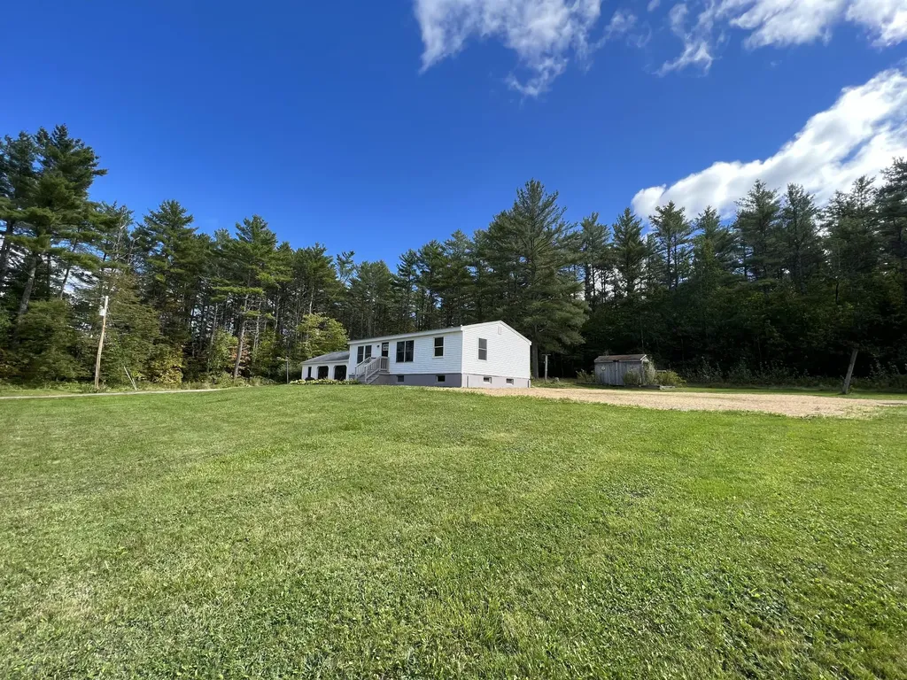 365 Whitefield Road Pittston ME 04345