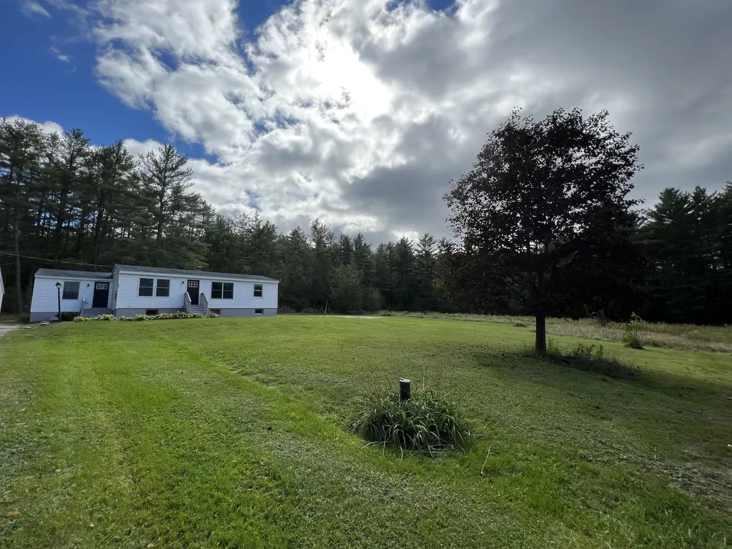 365 Whitefield Road Pittston ME 04345