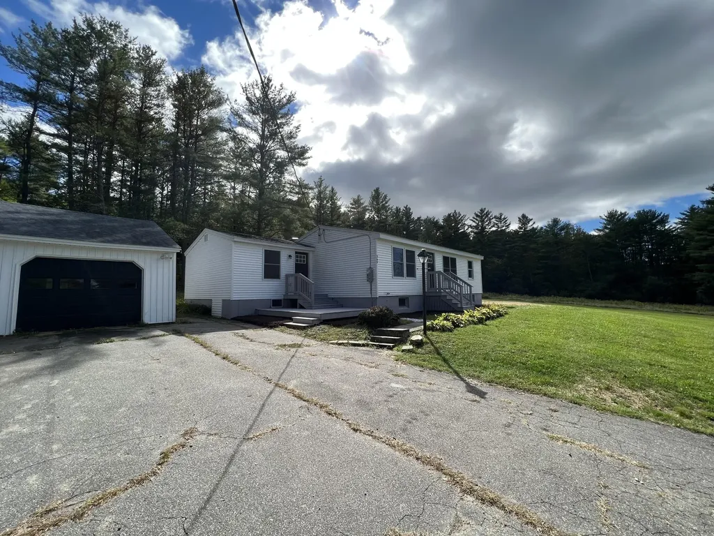 365 Whitefield Road Pittston ME 04345