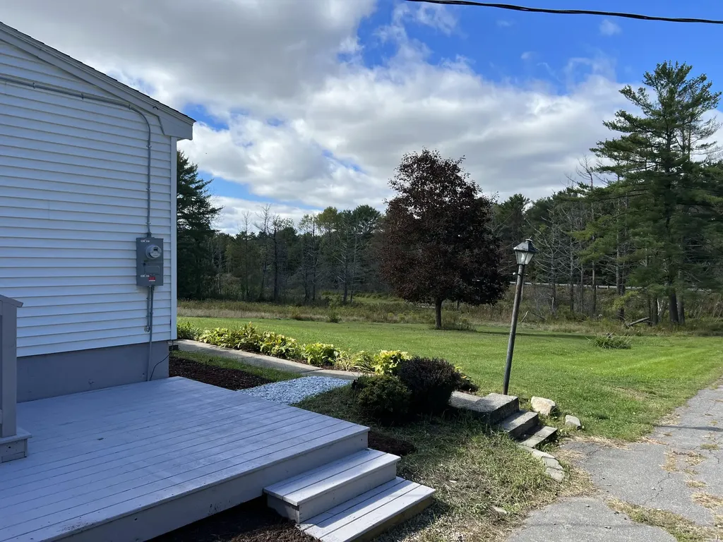 365 Whitefield Road Pittston ME 04345