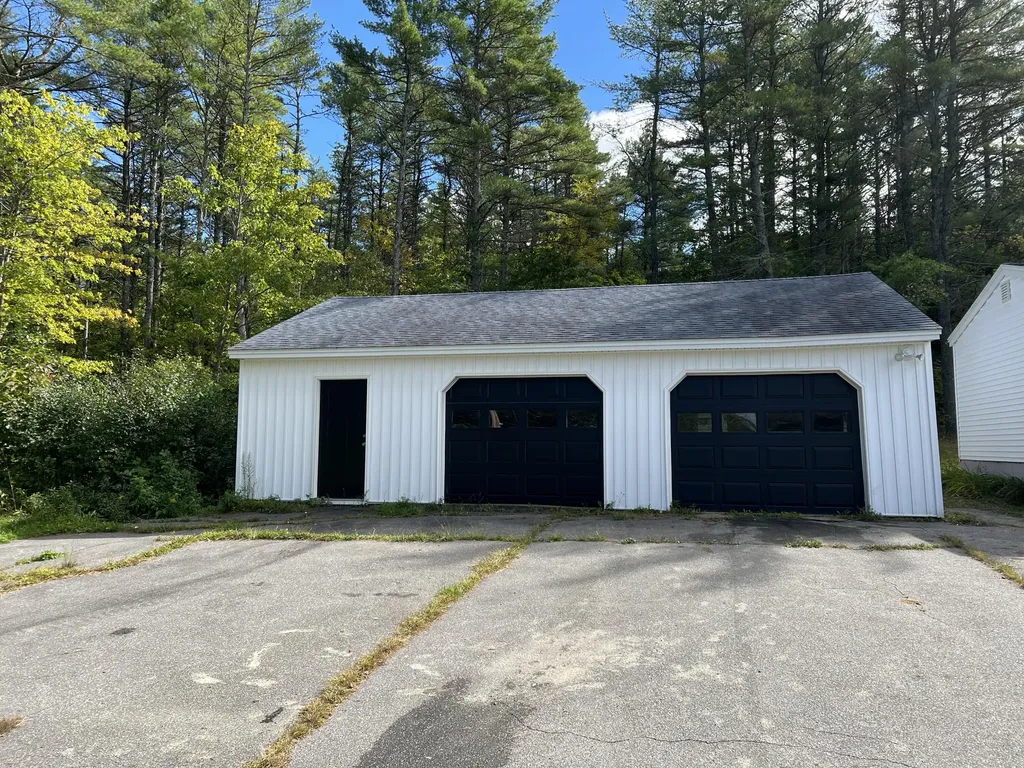 365 Whitefield Road Pittston ME 04345