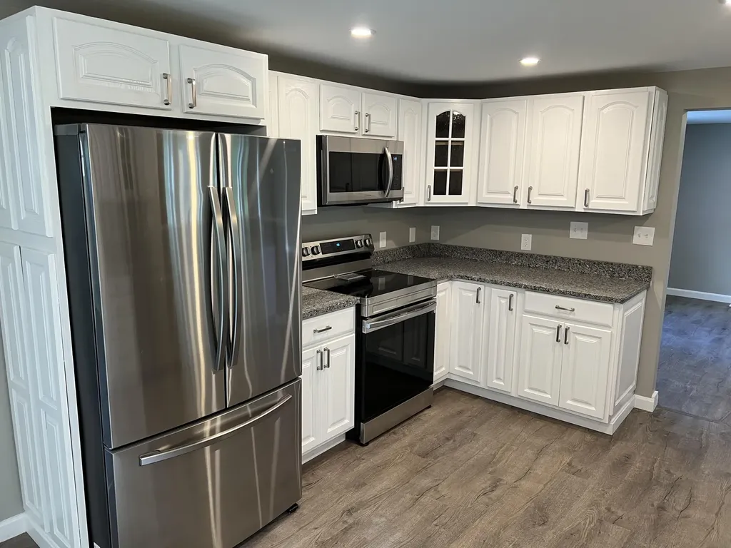 365 Whitefield Road Pittston ME 04345