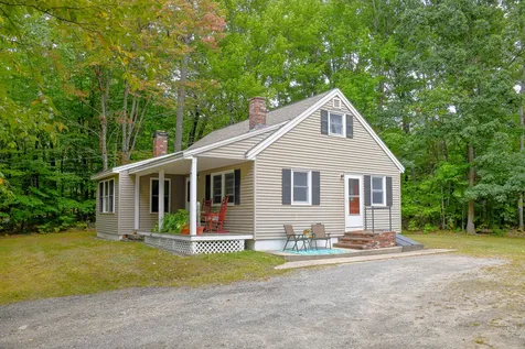671 Harrison Road Naples ME 04055