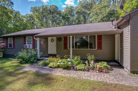 356 Waterford Road Bridgton ME 04009