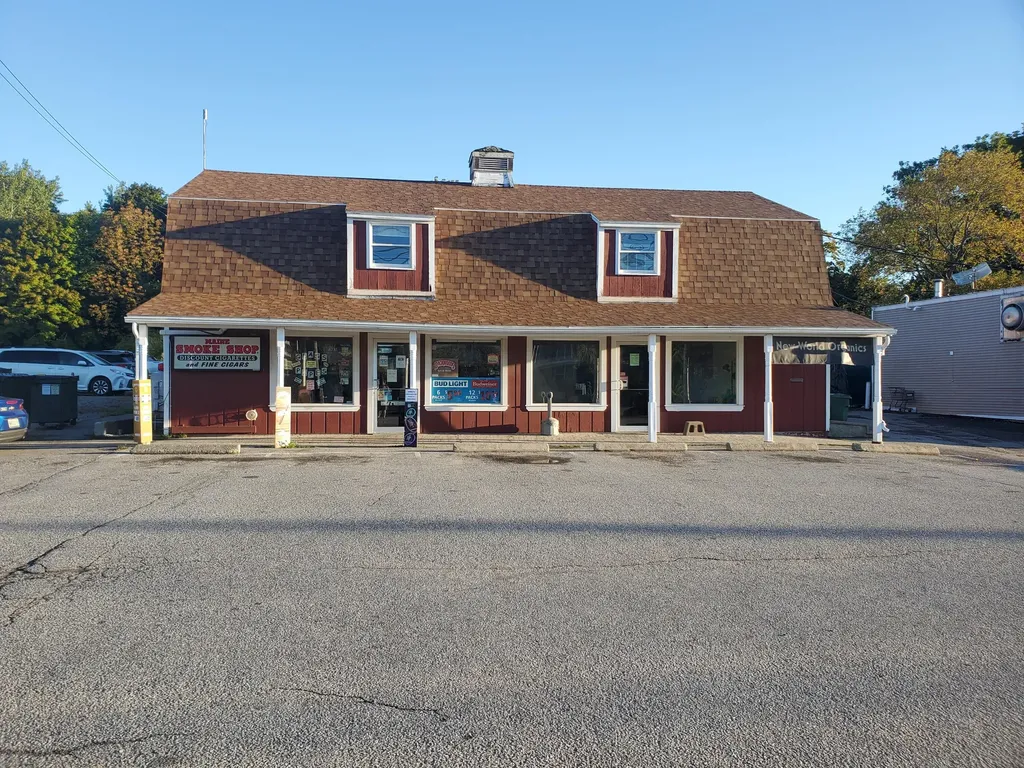 193 Park Street Rockland ME 04841