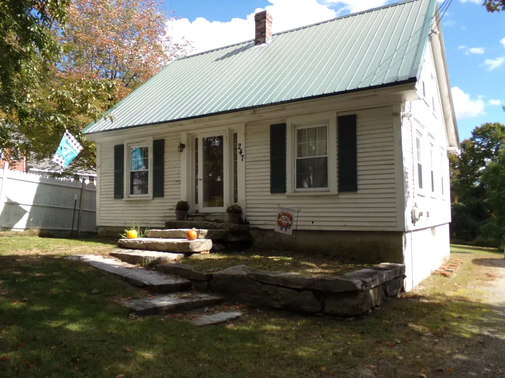 247 Main Street Lovell ME 04051