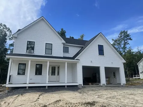 16 Hayfield Lane Windham ME 04062