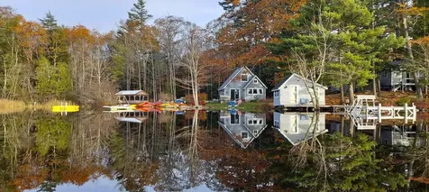 1 Lakeside Way Orland ME 04472