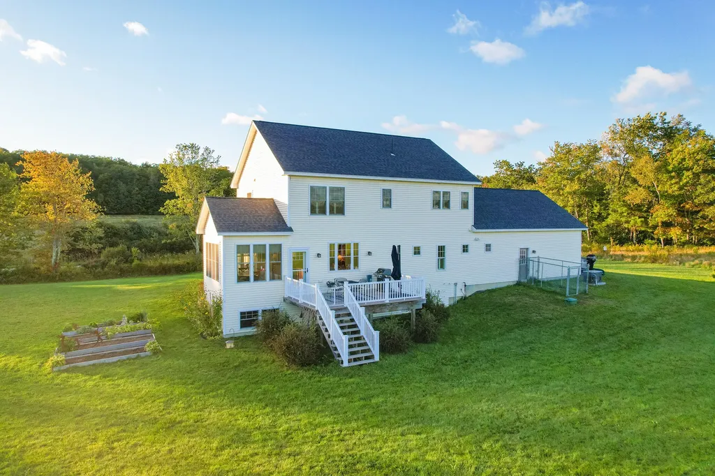 13 Collinsbrook Road Brunswick ME 04011