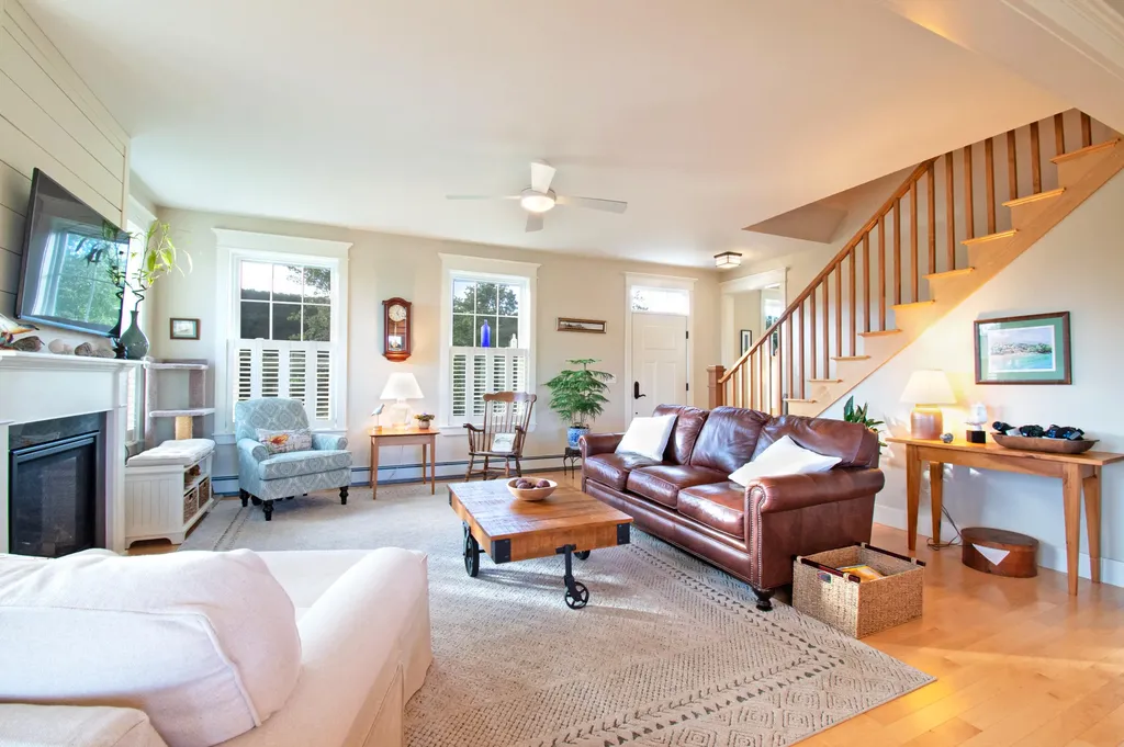 13 Collinsbrook Road Brunswick ME 04011