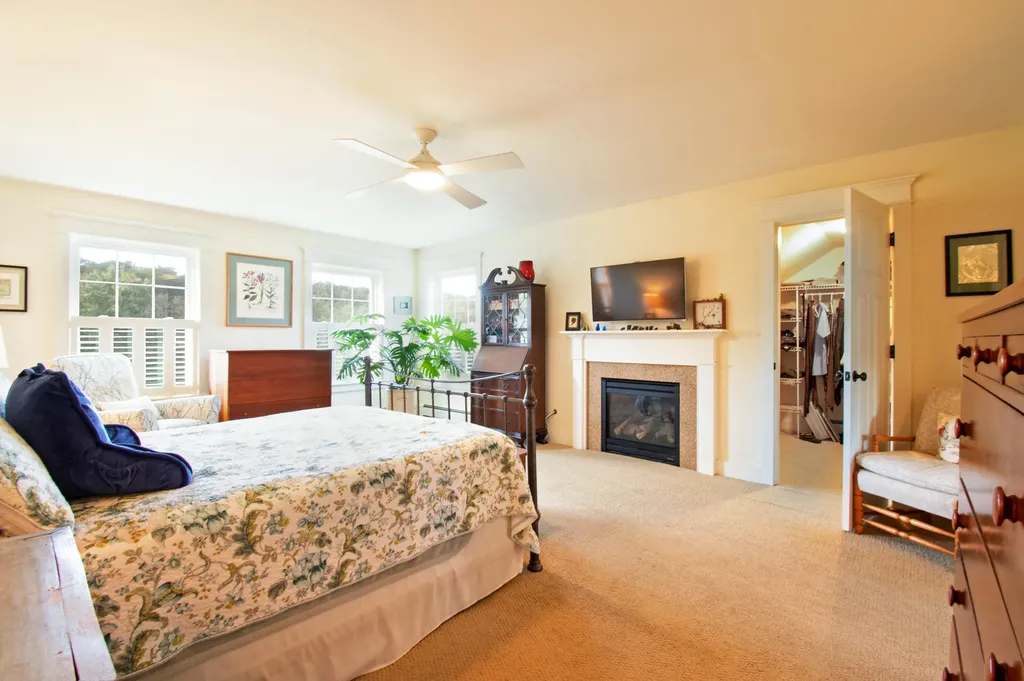 13 Collinsbrook Road Brunswick ME 04011