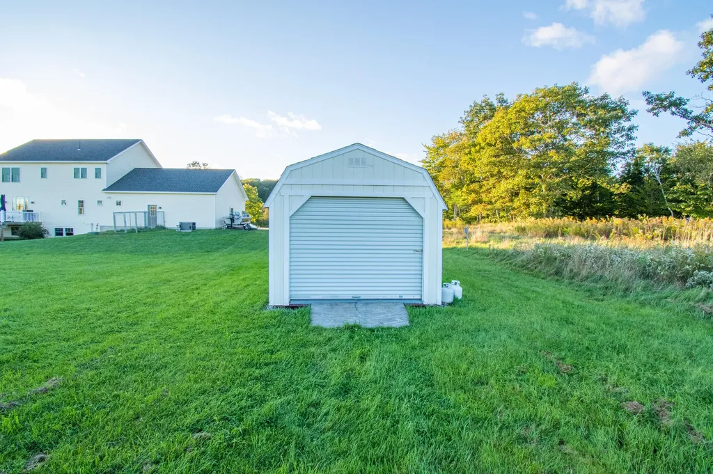 13 Collinsbrook Road Brunswick ME 04011
